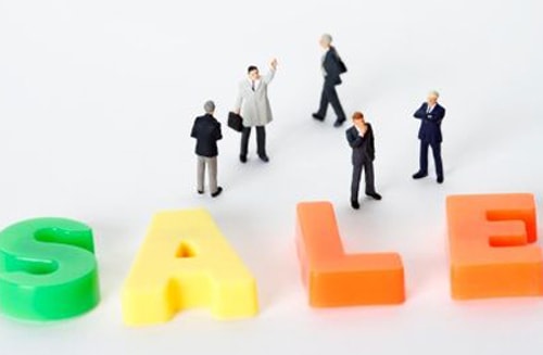 Làm sao bán được hàng trong thời kỳ khủng hoảng?