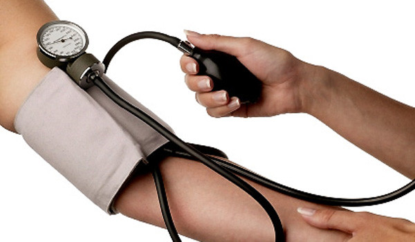 WHO: 30% dân số thế giới bị huyết áp cao