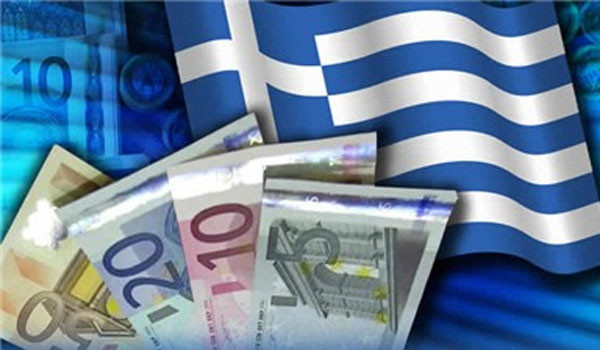Đức, Pháp cam kết giữ Hy Lạp ở lại Eurozone