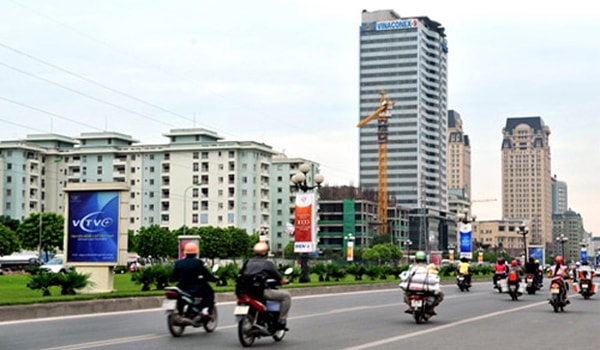 Hướng nhìn dài hạn