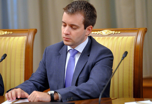 Nga: Bộ trưởng 29 tuổi