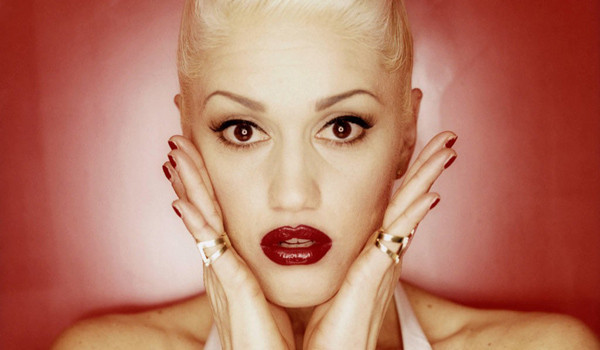 Gwen Stefani và món quà mới của nhóm nhạc No Doubt