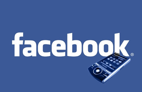 Facebook sẽ ra mắt smartphone vào năm 2013?