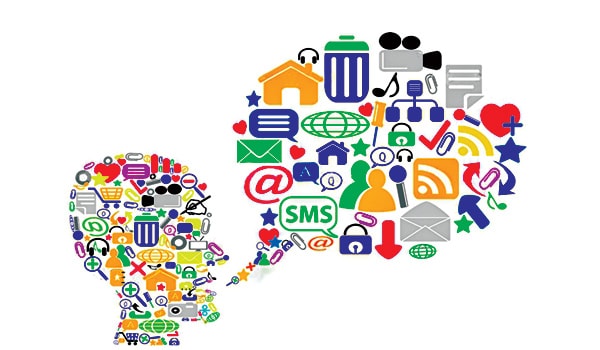 Internet Marketing: Trao cờ cho lãnh đạo
