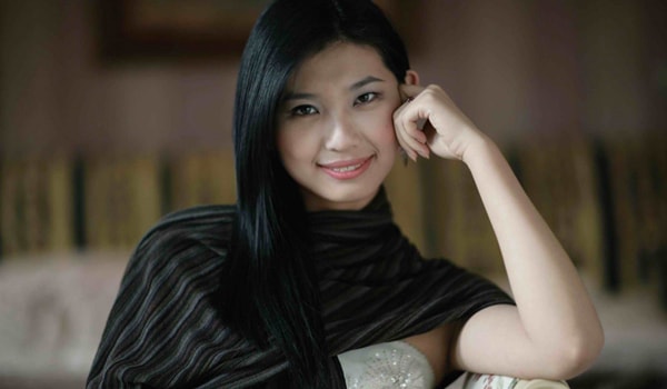Các nữ CEO xinh đẹp nhất Trung Quốc