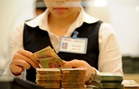 Việt Nam có rơi vào bẫy thanh khoản?