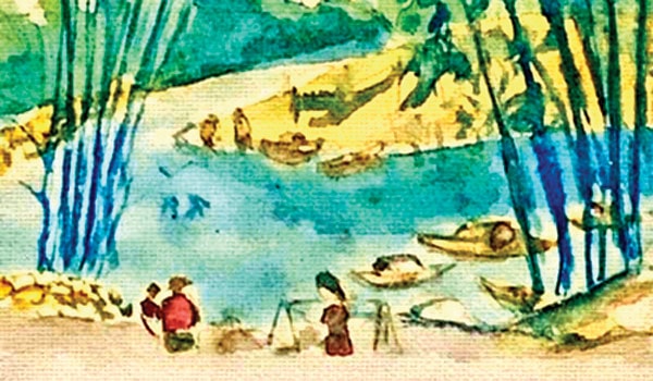 Hồn thơ 