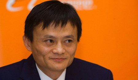 Alibaba: 