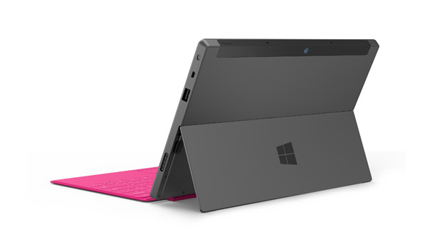 Table Surface: Thanh gươm hay que củi của Microsoft?