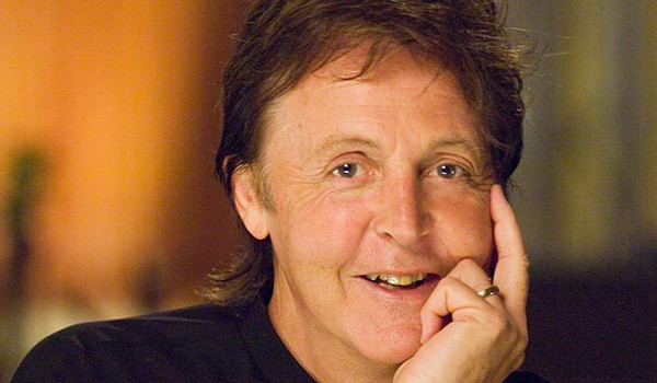 Paul McCartney và chặng đường 50 năm ca hát