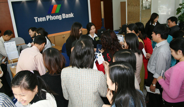 TienPhong Bank dành 21.000 tỷ đồng cho công nghiệp phụ trợ