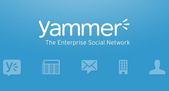 4 bài học thành công từ Yammer