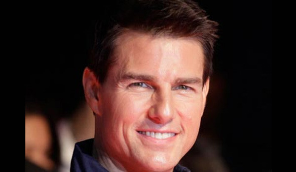 Tom Cruise kiếm tiền nhiều nhất Hollywood năm 2012