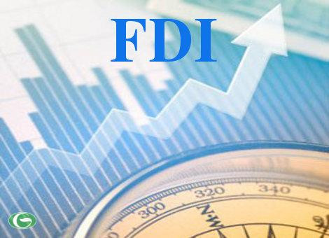 Đầu tư FDI: Nhật Bản dẫn đầu 6 tháng