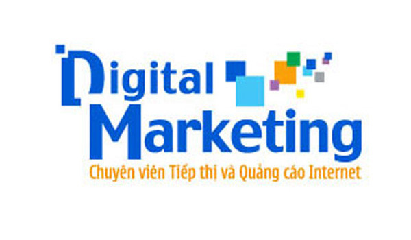 Khóa học Digital Marketing - Chuyên viên Tiếp thị & Quảng cáo Internet
