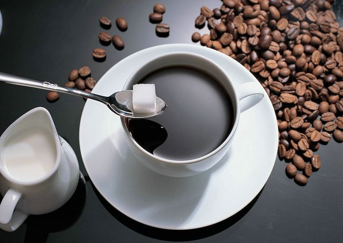 Cà phê hòa tan G7 đứng đầu thị trường