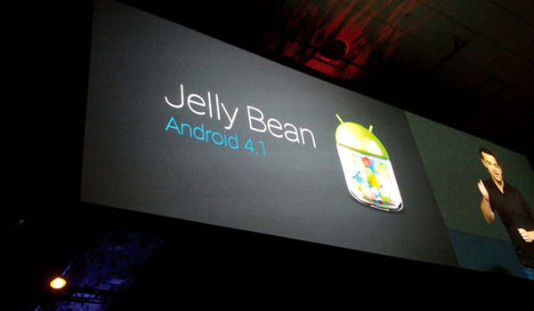 Android Jelly Bean 4.1 - Kẻ thách thức iOS 6
