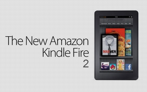 Amazon quyết đè bẹp Nexus 7 và iPad Mini