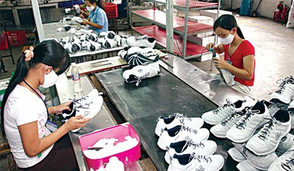 Giày Việt Nam không lẩn tránh thuế chống bán phá giá