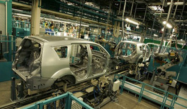 Mitsubishi bán nhà máy sản xuất ôtô với giá… 1 euro
