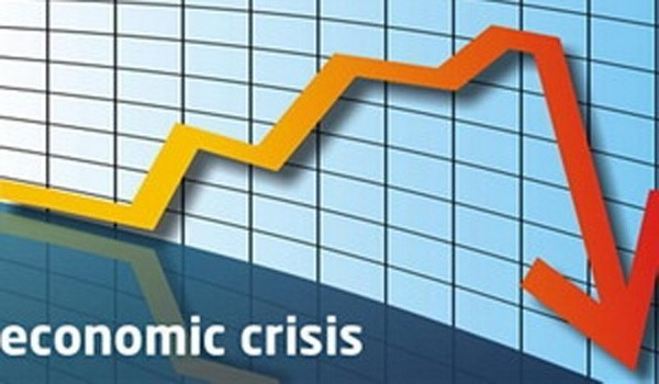 WB: Khủng hoảng kinh tế sẽ lên đỉnh điểm vào năm 2013