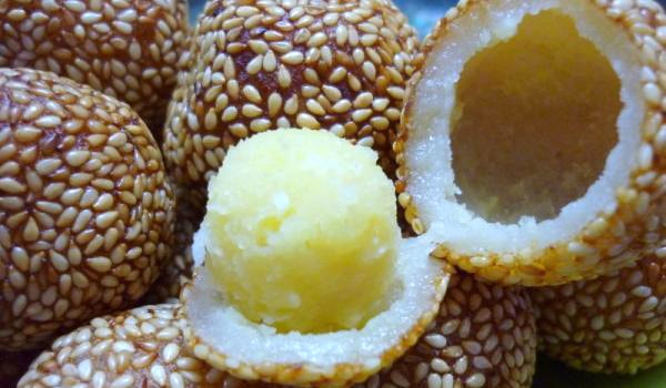 10 món ăn truyền thống của người Hà Nội