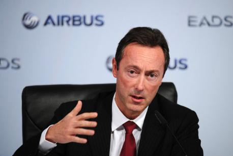 CEO Airbus: 1 tháng tại nhiệm, mang về 16,9 tỷ đô