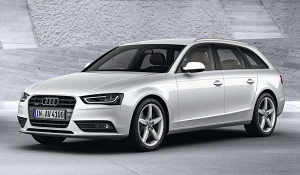 Mercedes, BMW và Audi: Ai là số 1?