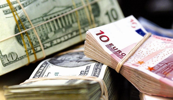 Ngoại hối không đợi kiều hối