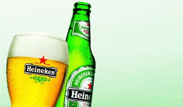 Heineken chi 4,1 tỷ USD mua hãng bia Asia Pacific Breweries