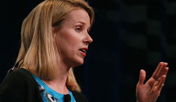 Những thách thức chờ đợi nữ CEO xinh đẹp của Yahoo! 