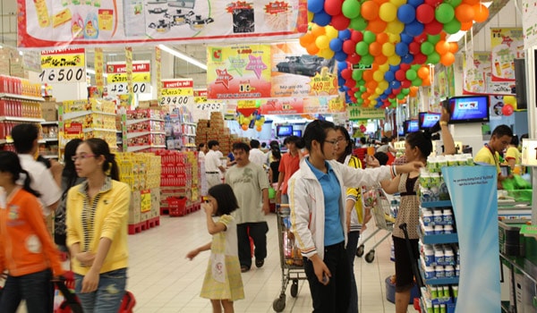 Ngăn đà giảm giá: Có nên không?