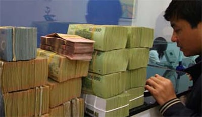 Ngân hàng-doanh nghiệp tập trung tháo gỡ khó khăn