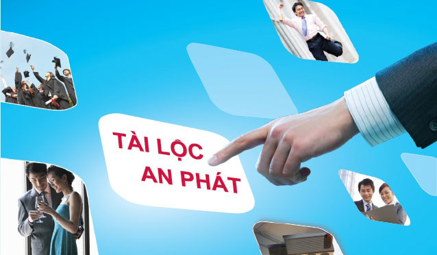 AIA Việt Nam ra mắt sản phẩm Tài Lộc An Phát