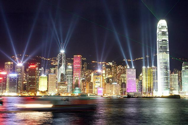 Kinh tế Hồng Kông: Bí ẩn đằng sau 