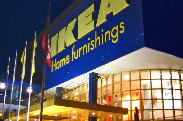 IKEA trị giá 11 tỷ đô la?