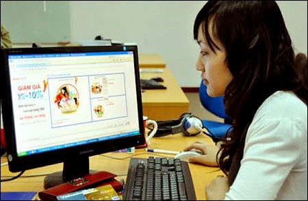 Bangkok Post: Việt Nam là “gã khổng lồ” thương mại điện tử