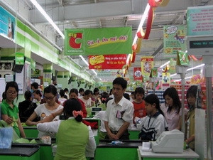 Tốp 10 doanh nghiệp bán lẻ hàng đầu của Việt Nam