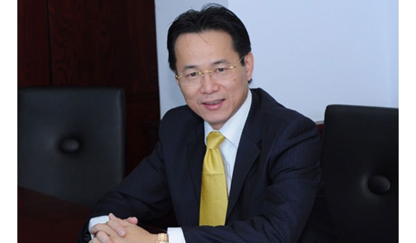 Nguyên Tổng giám đốc ACB bị bắt tạm giam 4 tháng