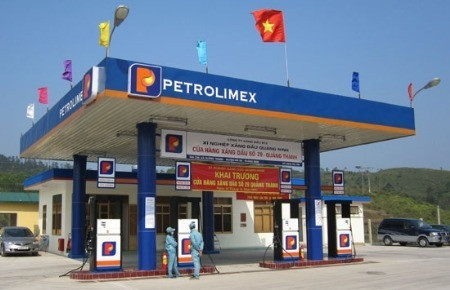 Petrolimex trở thành công ty đại chúng