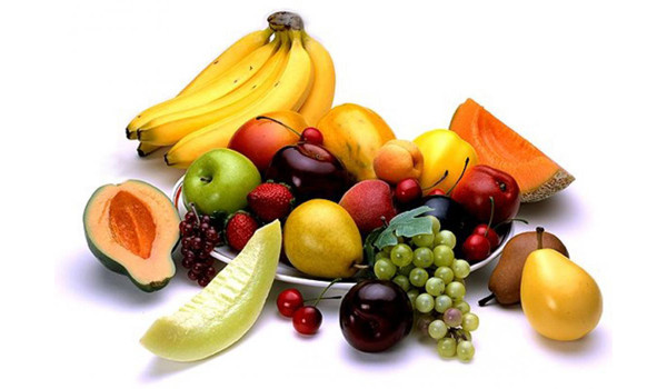 Ăn trái cây lúc đói có lợi cho sức khỏe