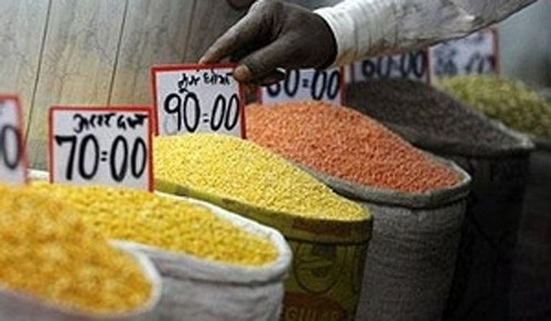 FAO: Giá lương thực trong 10 năm tới sẽ vẫn cao