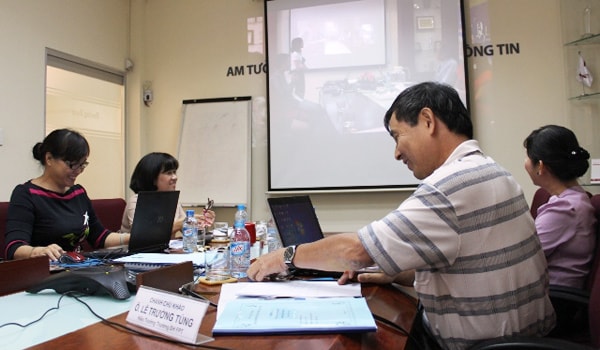 Có chiến lược kinh doanh, dự án mới khả thi