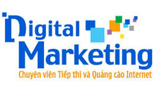 Khóa học Digital Marketing - Chuyên viên Tiếp thị Internet