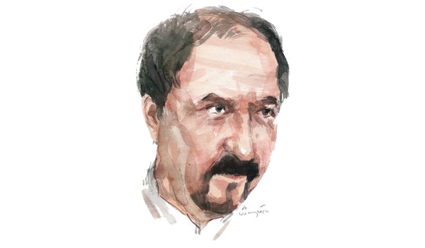 Dù “lên bờ xuống ruộng” tôi vẫn ở lại Việt Nam