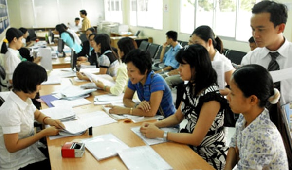 46.000 doanh nghiệp thành lập mới