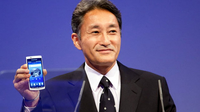 Sony và Sharp tiếp tục cắt giảm nhân sự