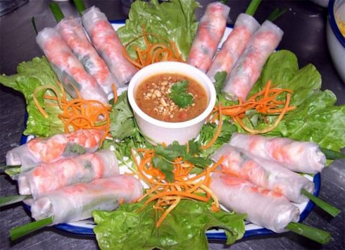 12 món ăn Việt mang giá trị ẩm thực châu Á