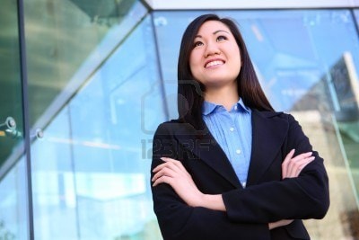 “Mẹo” vượt trội trong môi trường làm việc nhiều nam