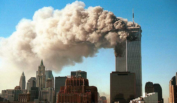 Mỹ tăng cường an ninh trong dịp tưởng niệm vụ 11/9